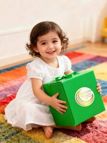 500 buc autocolante Ramadan folie aurie - Eid Mubarak și Kareem autocolant Ramadan Kareem, etichete musulmane decorațiuni pentru cadouri de petrecere, petrecere pentru copii