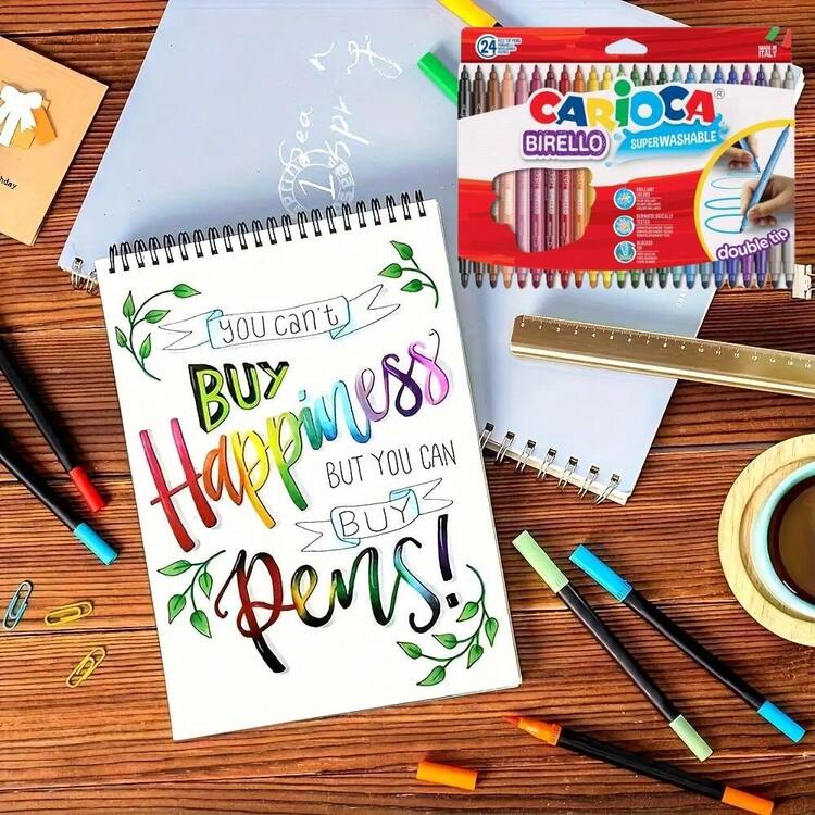 Notebooks - A - View 4