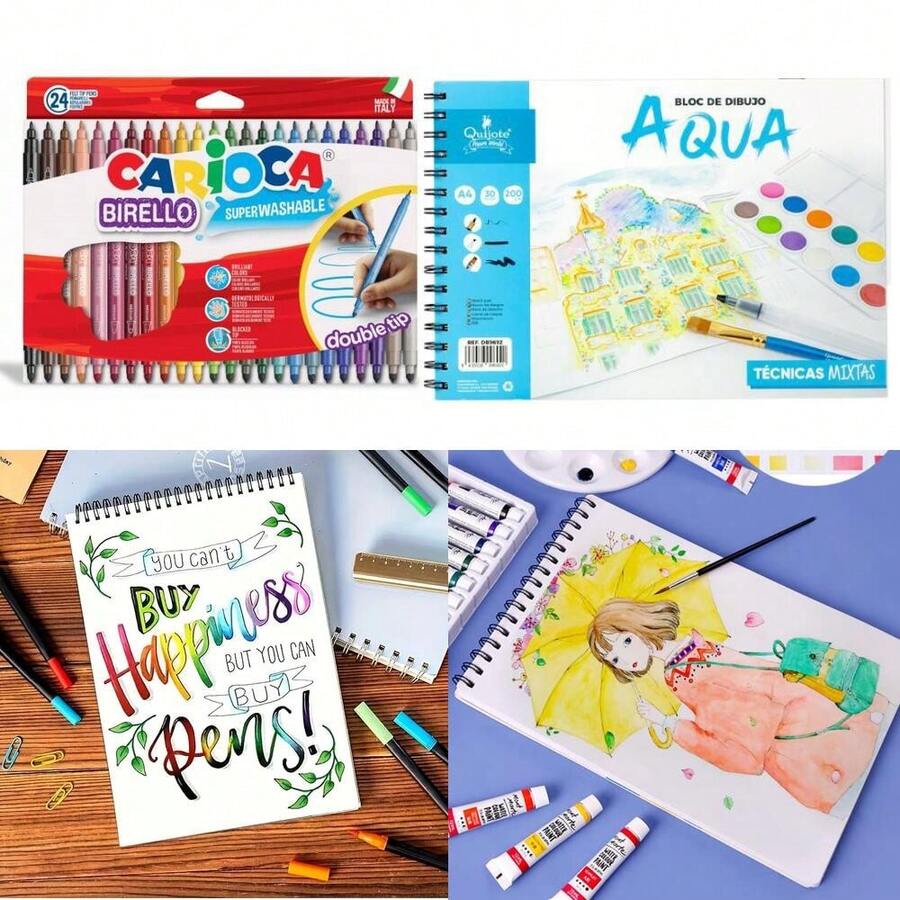 Quaderni - A - Visualizzare 1