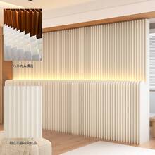 Screens & Room Dividers - White - View 4