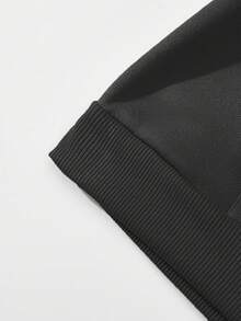 Women Two-Piece Outfits - Star Black - View 3