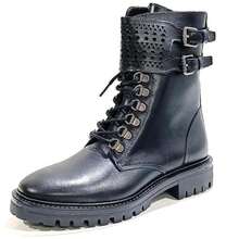 Alpe Women Ankle Boots & Booties - Black - View 1