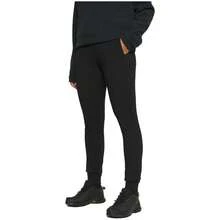 Campagnolo Women Outdoor Pants - Black - View 1