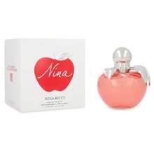 Nina Ricci 80 Ml Edt Spray Refillable Lady - Floral - View 5