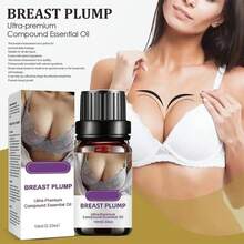 Breast Augmentation Massage For Firming And Growth Enhancement, Firming And Recovery, Elasticity And Fullness, Female Breast Augmentation - 1件 - 查看 4