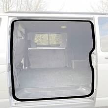 GEARZAAR SLIDING SIDE DOOR RUBBER BODY SEAL For 1990 - 2003 VW TRANSPORTER T4 7D0843791F - Default - View 1