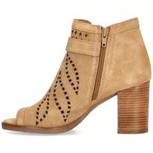Alpe Women Ankle Boots & Booties - Brown - View 2