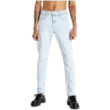 Men Outdoor Pants - Blue - View 1