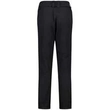 Campagnolo Women Outdoor Pants - 黑色 - 查看 2