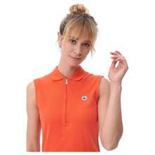 JOTT Women Outdoor Dress - Orange - View 3