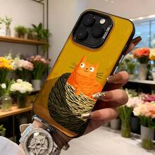 Basic Phone Cases - Noir - Voir 6
