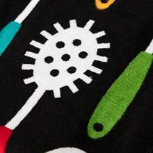 Towels - Multicolor - View 5