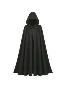 Cosplay Clothing - Black - View 1