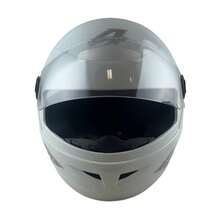 Pro Tork New Liberty 4 Helmet - White - View 6