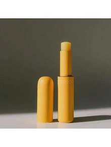 Mango Butter Lip Balm - Hydrating, Moisturizing, Glossy Lip Balm - Mango Flavor - View 1