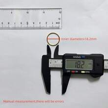 1 件优雅 18K 镀金不锈钢水钻戒指，适合女性日常和婚礼佩戴，礼物