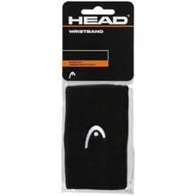 HEAD Unisex - Adulto 5 Muñequera(Tamaño estándar Negro -) - Multicolor - Ver 3