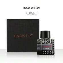 ENSINITA 香水 - 精致香氛，散发“自然”浪漫花香 - 玫瑰 3758 - 查看 7