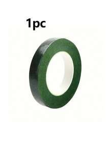 Floral Paddle Wire, Suitable For Christmas Wreath, Flower Arranging, Valentine's Day, Birthday Gifts, Christmas Decor - Soft Green Floral Wire, Perfect For Christmas DIY, Wreaths, Christmas Trees, Floral Arrangements, Christmas Prep, Paddle Wire, Valentine's Day Decor