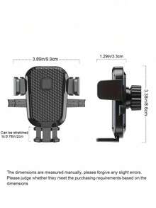 Universal Car Air Vent Phone Holder