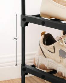 Slot per scarpe - Visualizzare 3