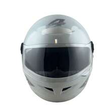 Pro Tork New Liberty 4 Helmet - White - View 3