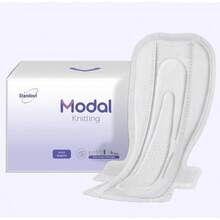 Heavy Flow Pads For Women Overnight Unscented Sanitary Pads For Period With Wings 14.1 Inch 360 Mm Overnight 5 Count - 5 Count + Extra Heavy Overnight - Xem 1