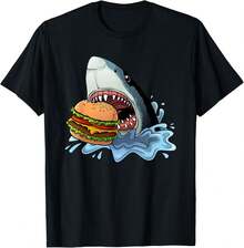 Women T-Shirts - Black - View 2