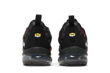 Nike Air VaporMax Plus 'Black Crimson Gradient' (Unisex) Black/Bright Crimson/Anthracite/White DZ4857-001 Winter New - Red - View 6