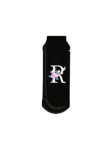 Lược gương gấp 2 trong 1 - Di động, in chữ hoa trắng từ A-Z, kèm sticker vàng tự dán, dụng cụ làm đẹp du lịch hiện đại, lược gấp có gương trang điểm, tiện lợi mang theo, món quà hoàn hảo cho gia đình, bạn bè, học sinh, đồng nghiệp và giáo viên. Thích hợp làm quà tặng Ngày Nhà giáo, Lễ Tạ ơn, Giáng sinh, Năm mới, Ngày Valentine. - Nhiều màu - Xem 20