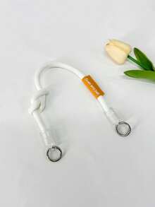 New Fashion Versatile Adjustable Nylon Minimalist Strap, Unique Design Women Shopping Tote Bag Shoulder Strap