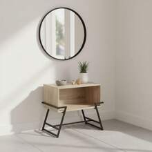 Table 4: 50X33X45 cm