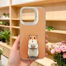 Basic Phone Cases - 화이트 - 보기 5