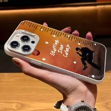 Funda de teléfono Rapper I-Ivan C-Cornejo para 11 12 13 14 15 16 17 Pro Max Plus, cubierta protectora con revestimiento - Z1 - Ver 6