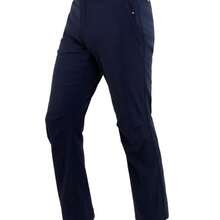 BCN Pantalon Homme Sphere Aosta Bleu Gris - Bleu azur - Voir 2