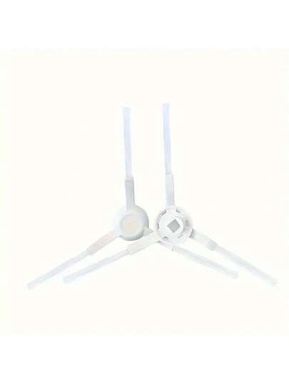 Xiao Robot Stofzuiger S10 S12 B106GL, Replacement Main Side Brush, Filter, Mop Cloth, Sweeping Accessories Set Compatible 2S/P/Pro/ XMSTJQR2S/ STYTJ02YM Models view 7