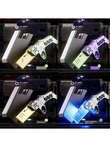 3D弹簧刀 - 酷炫玩具刀 - 解压玩具 - 生日礼物 - 节日礼物 - 愚人节礼物 - 史迪奇玩具 - 旅行玩具 - 课堂解压玩具 - 迷你洗澡玩具 - 圣诞文具减压球 - 生日礼物 - 圣诞礼物 - 万圣节礼物 - 平安夜礼物 - 完美礼物 - 礼物 - 玩具 - 游戏