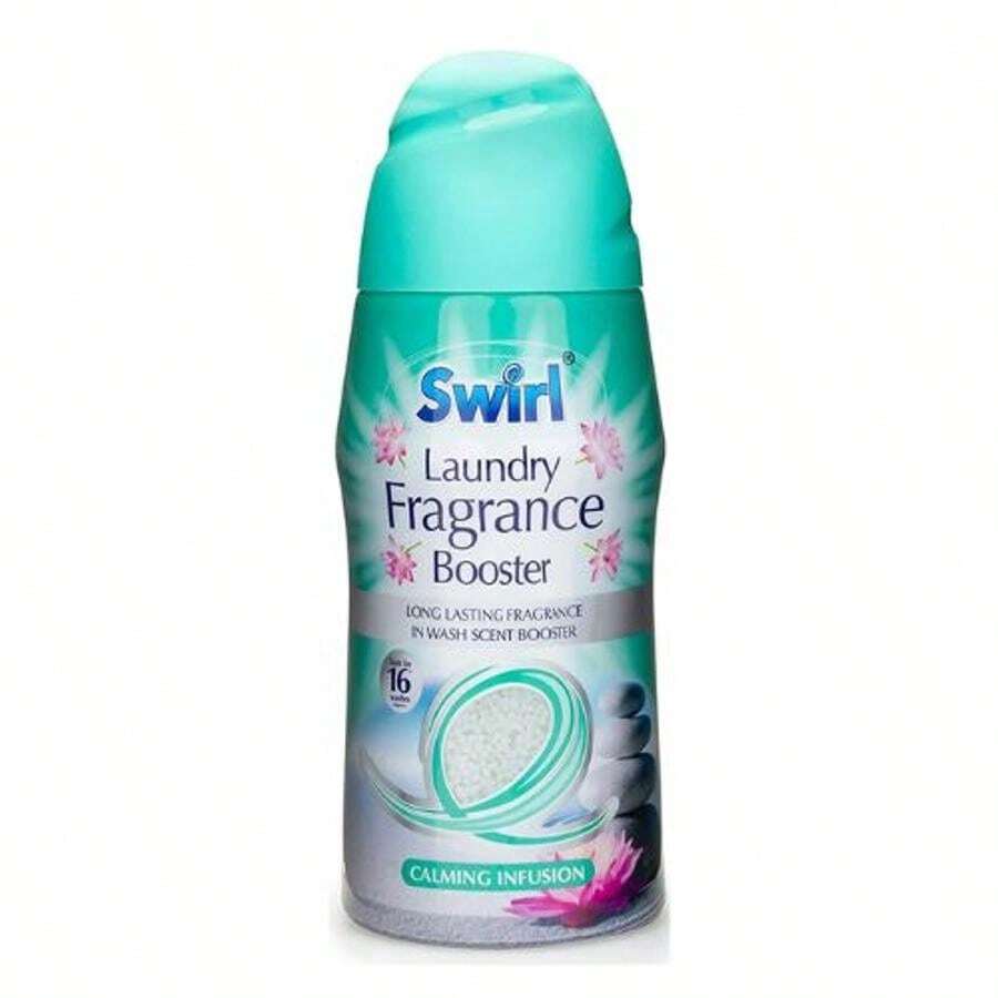 FabFinds Swirl Calming Infusion Laundry Fragrance Booster 350g - Multicolor - View 1