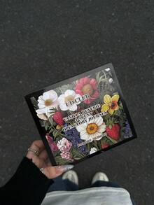 4-Piece Dreamy Floral Fragrance Spray Set, Limited Edition Aromatherapy Air Freshener, Suitable For Indoor/Outdoor, Multi-Layer Lifting Spray, Long-Lasting Natural Freshness And Charming Fragrance, Releasing Elegant Floral, Vanilla, Coconut And Chocolate Scent, An Ideal Gift For Dates, Parties, Gatherings, Travel, Holidays, Home, Hotel, Office. - Various Fragrances - View 9