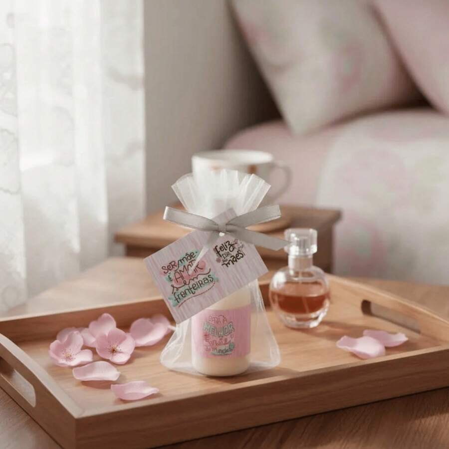 Party Favors - 獻給世界上最好的母親 - 查看 1