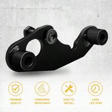 Bộ sửa chữa bu lông ống xả tương thích với xe tải và xe SUV của GM (1999 trở lên) với động cơ 4.8, 5.3, 6.0 hoặc 6.2 L - Phía trước tài xế/Phía sau hành khách - KAP108 - Xem 5