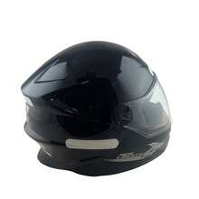 Pro Tork New Liberty 4 Helmet - Black - View 4