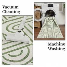 Tapis - Vert - Voir 6