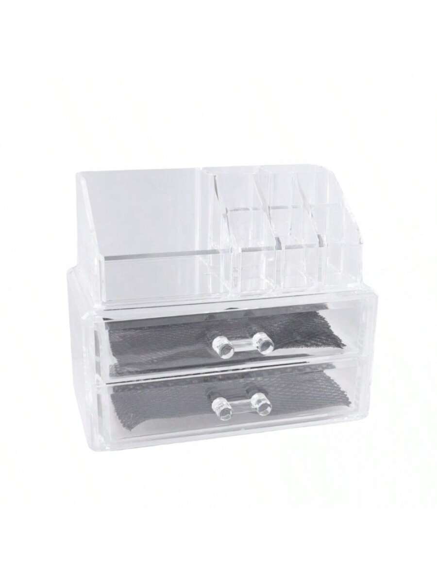 caja de almacenamiento de cosméticos