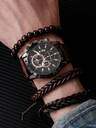 Conjuntos de Reloj para Hombre