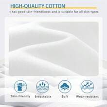 Vintage Harry's House Hoodie Double Side Print Harry House Men Long Sleeve Hooded Sweatshirts Unisex Cool Casual Streetwear - trắng - Xem 7