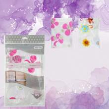 Bolsa de vacío 6S impresa 100*130 - Blanco - Ver 5