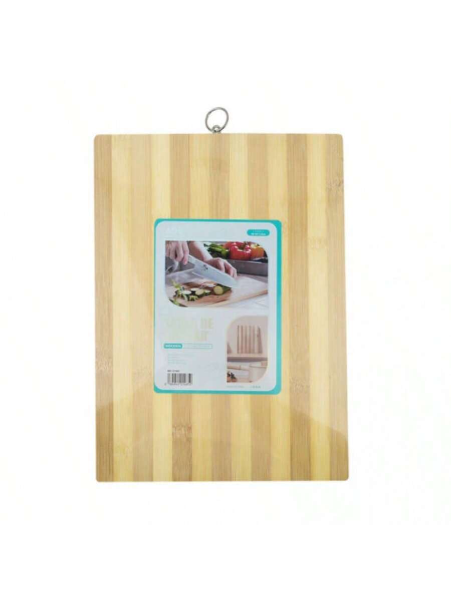 Tabla de cortar a rayas de 20*30*1.4