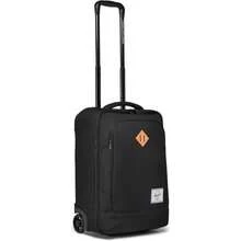 Herschel Heritage Softshell Luggage - Black - View 3