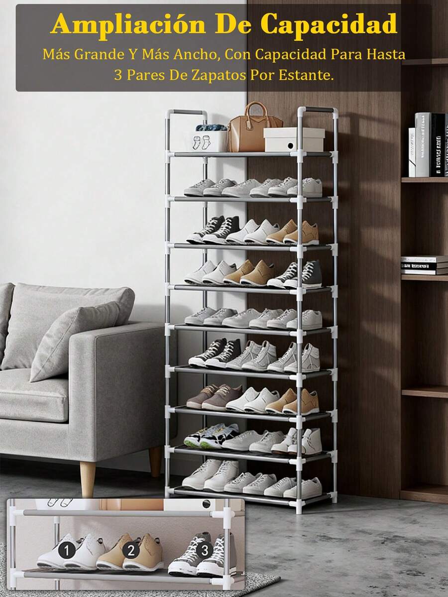 Shoe Racks